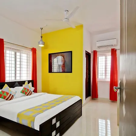 Oyo Home 41729 Beautiful Stay Homes